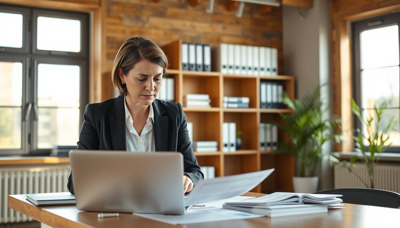 Empower Your Business with Acct Mentor