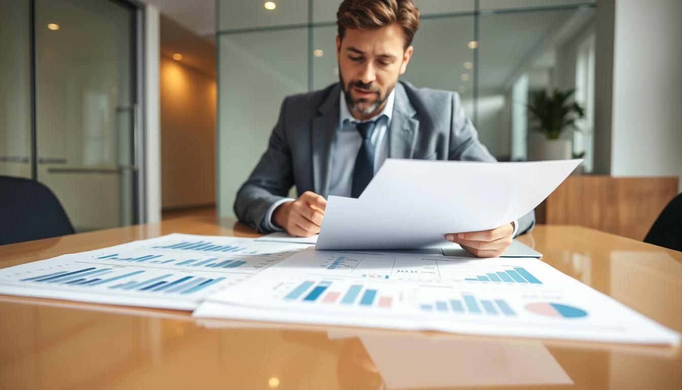 Supporting pricing visual